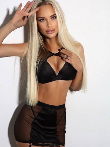 Ясмина Кипят Желания фото 6