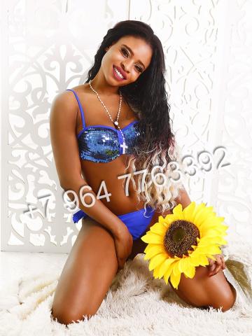 Анастасия фото 3