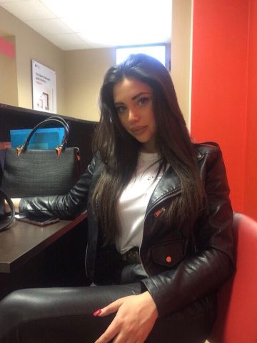 Светлана Лучшая Встреча фото 3