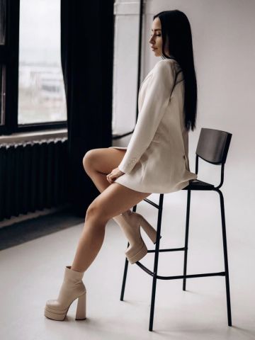 Таня Шатенка