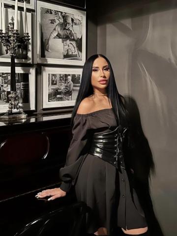 Таня Шатенка фото 2