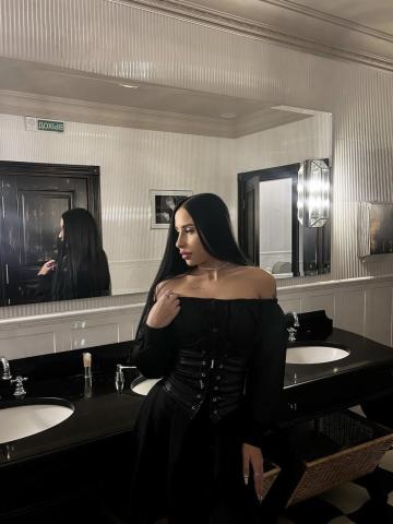 Таня Шатенка фото 3